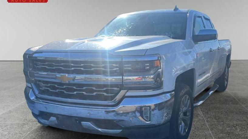 CHEVROLET SILVERADO-1500 2016 1GCVKSEC3GZ150852 image