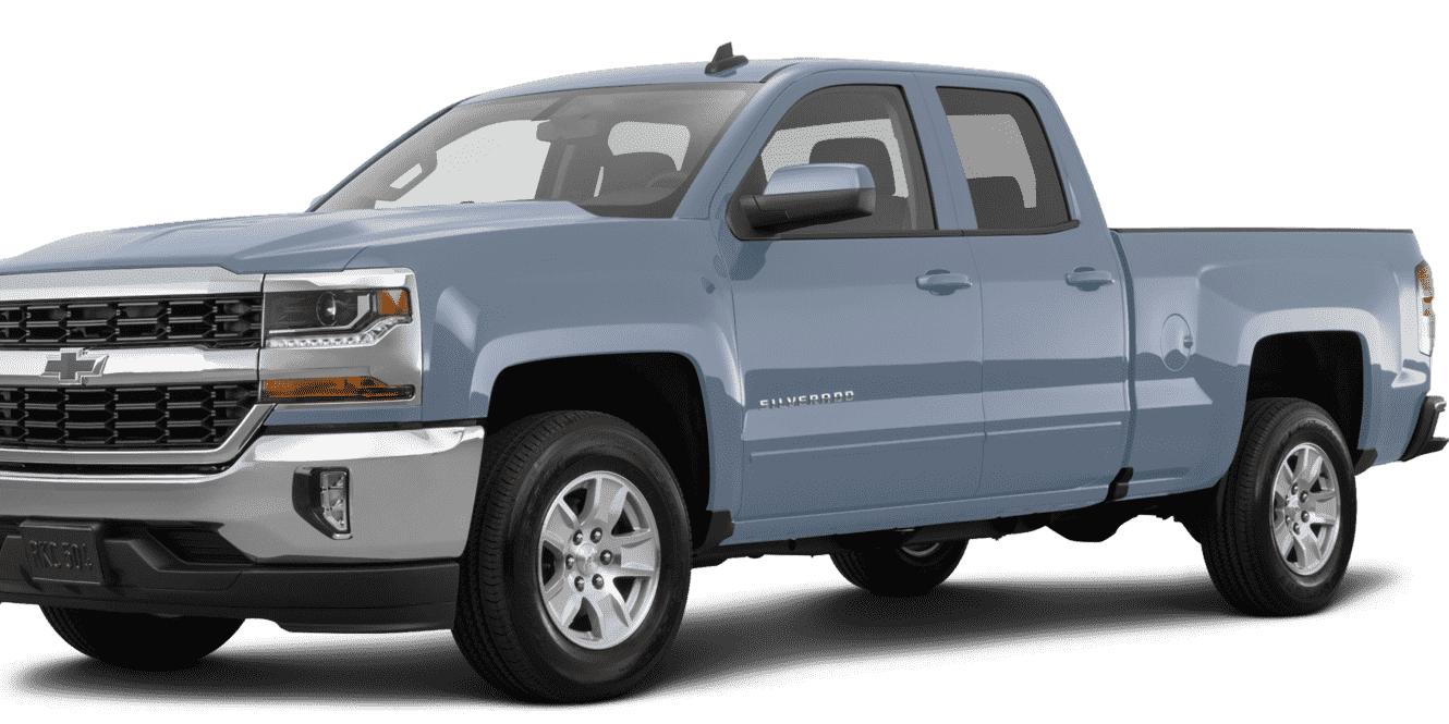 CHEVROLET SILVERADO-1500 2016 1GCRCREH3GZ248184 image