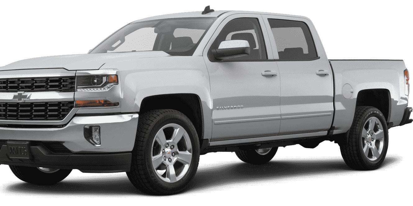 CHEVROLET SILVERADO-1500 2016 3GCPCREC3GG239898 image