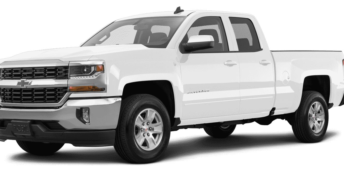 CHEVROLET SILVERADO-1500 2016 1GCRCREH2GZ347790 image