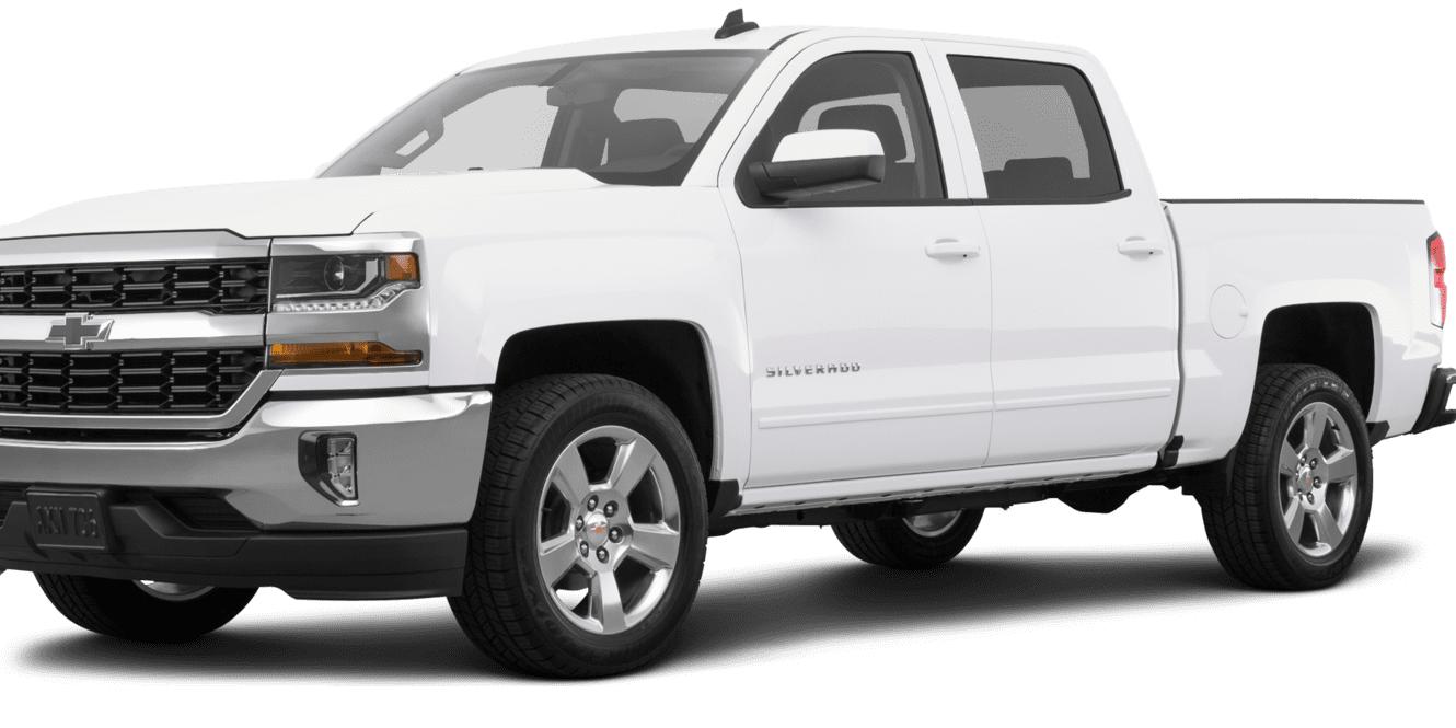 CHEVROLET SILVERADO-1500 2016 3GCUKREC2GG339156 image