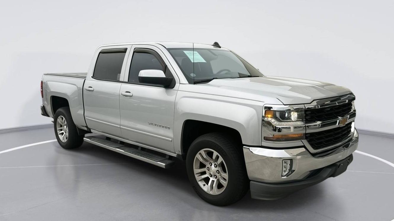 CHEVROLET SILVERADO-1500 2016 3GCPCREC0GG107231 image