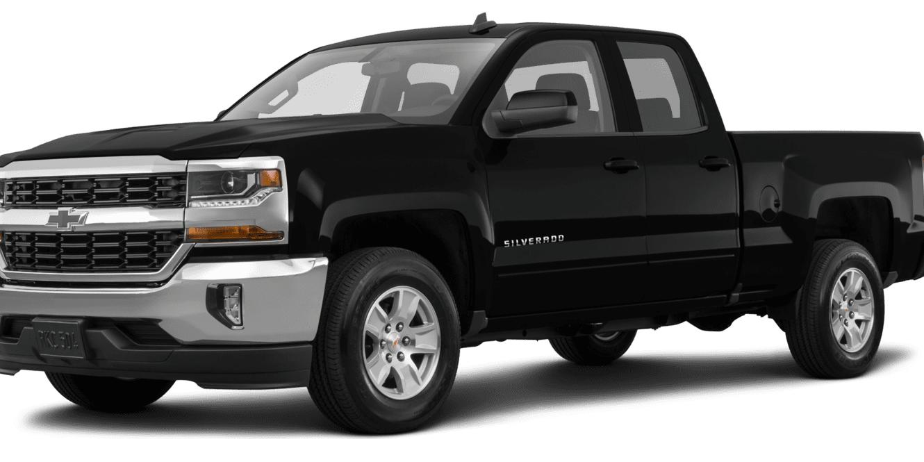 CHEVROLET SILVERADO-1500 2016 1GCVKNEH9GZ333220 image