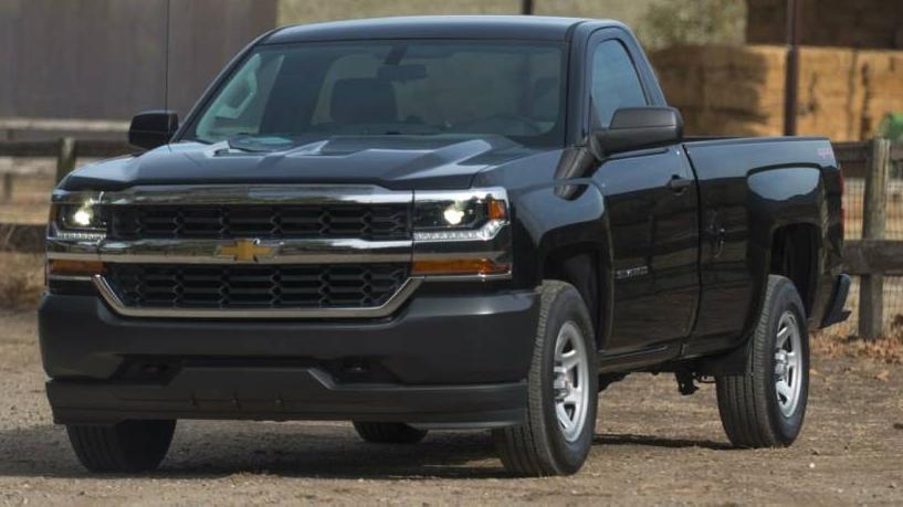 CHEVROLET SILVERADO-1500 2016 3GCPCREC9GG360399 image