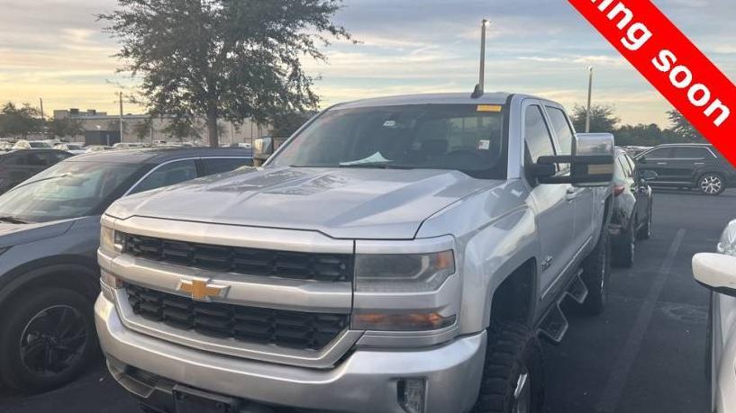 CHEVROLET SILVERADO-1500 2016 3GCPCREC8GG210378 image