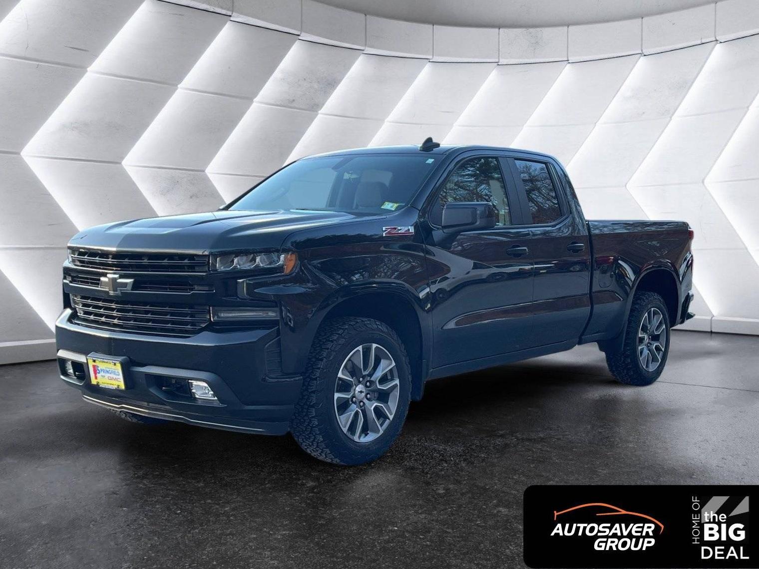 CHEVROLET SILVERADO-1500 2016 1GCVKREC1GZ144380 image