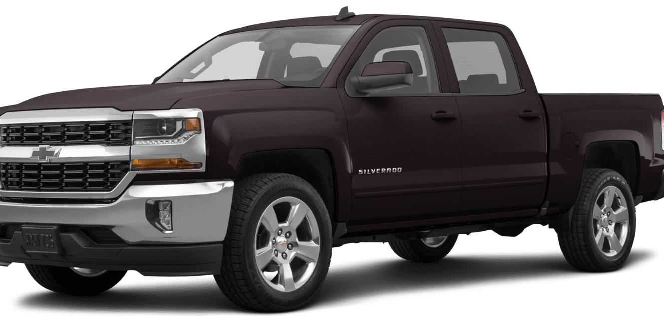 CHEVROLET SILVERADO-1500 2016 3GCUKREC7GG147053 image