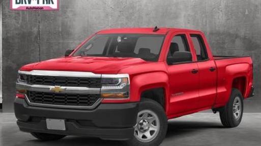 CHEVROLET SILVERADO-1500 2016 1GCVKNEC0GZ172860 image