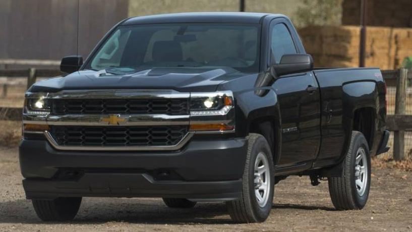 CHEVROLET SILVERADO-1500 2016 3GCUKREC9GG323374 image