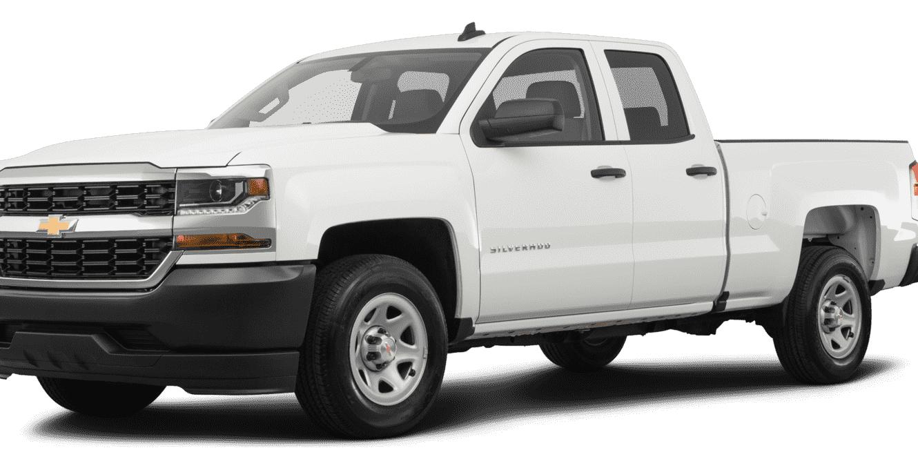 CHEVROLET SILVERADO-1500 2016 1GCRCNEC3GZ305416 image