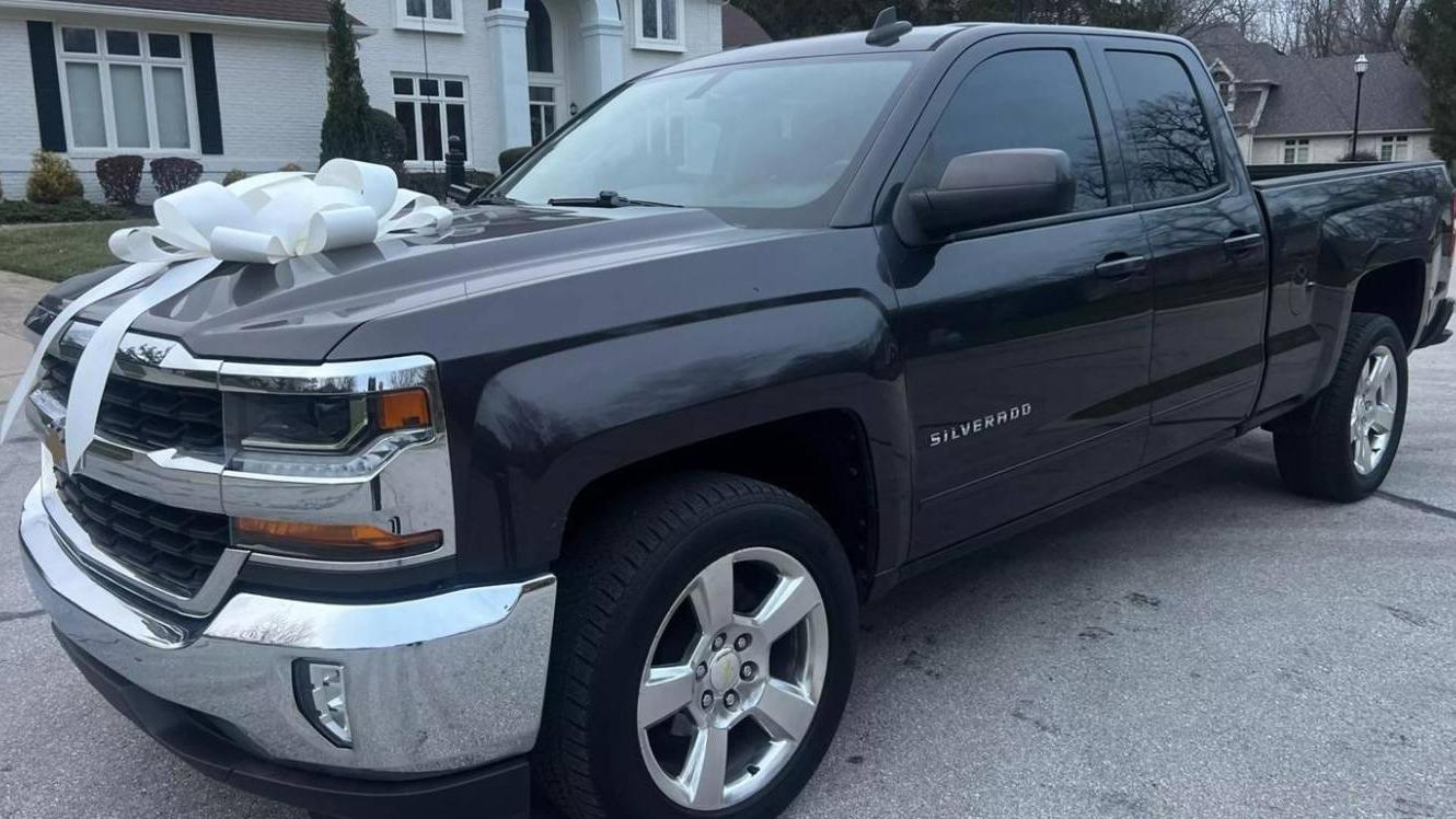 CHEVROLET SILVERADO-1500 2016 1GCRCRECXGZ107777 image