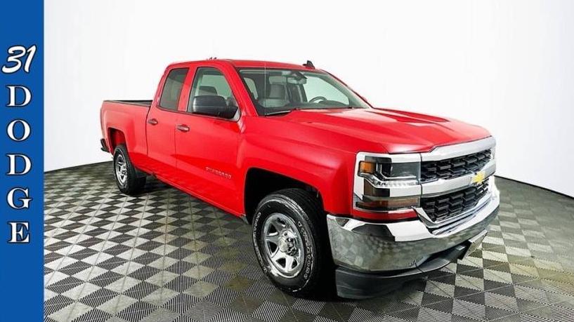 CHEVROLET SILVERADO-1500 2016 1GCRCNEH7GZ418748 image