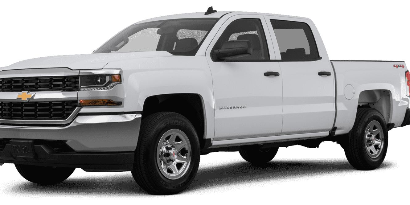 CHEVROLET SILVERADO-1500 2016 3GCUKNEC1GG256066 image