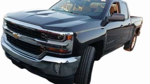 CHEVROLET SILVERADO-1500 2016 1GCVKREC0GZ226164 image