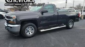 CHEVROLET SILVERADO-1500 2016 1GCNKNEC8GZ349347 image