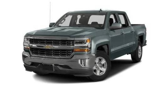 CHEVROLET SILVERADO-1500 2016 3GCUKREC9GG247767 image