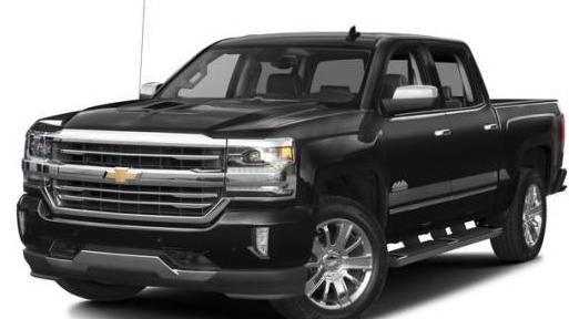 CHEVROLET SILVERADO-1500 2016 3GCUKTEC3GG167247 image