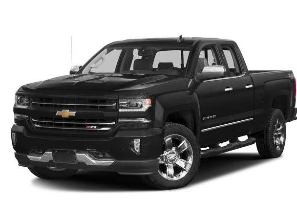 CHEVROLET SILVERADO-1500 2016 1GCRCSEC0GZ149222 image