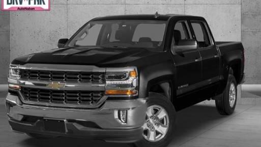 CHEVROLET SILVERADO-1500 2016 3GCPCREC9GG297580 image