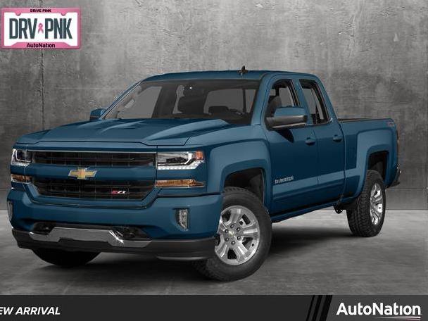 CHEVROLET SILVERADO-1500 2016 1GCRCREC5GZ273124 image