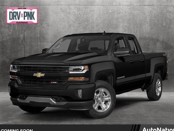 CHEVROLET SILVERADO-1500 2016 1GCRCREC0GZ144563 image