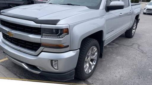 CHEVROLET SILVERADO-1500 2016 3GCUKREC4GG151125 image