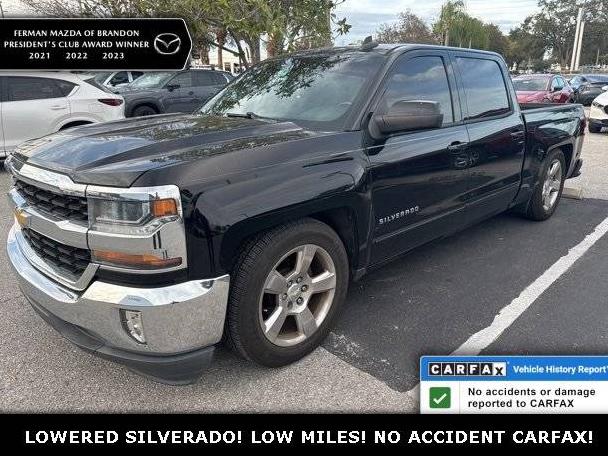 CHEVROLET SILVERADO-1500 2016 3GCPCREC8GG112550 image