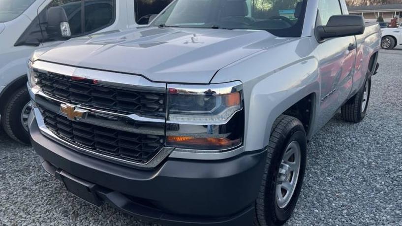 CHEVROLET SILVERADO-1500 2016 1GCNCNEH8GZ263478 image