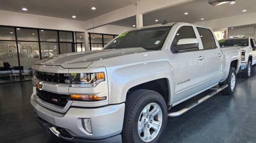 CHEVROLET SILVERADO-1500 2016 3GCUKREC5GG324425 image