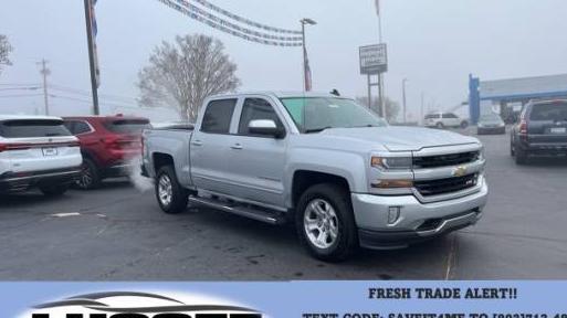 CHEVROLET SILVERADO-1500 2016 3GCUKREC3GG111053 image