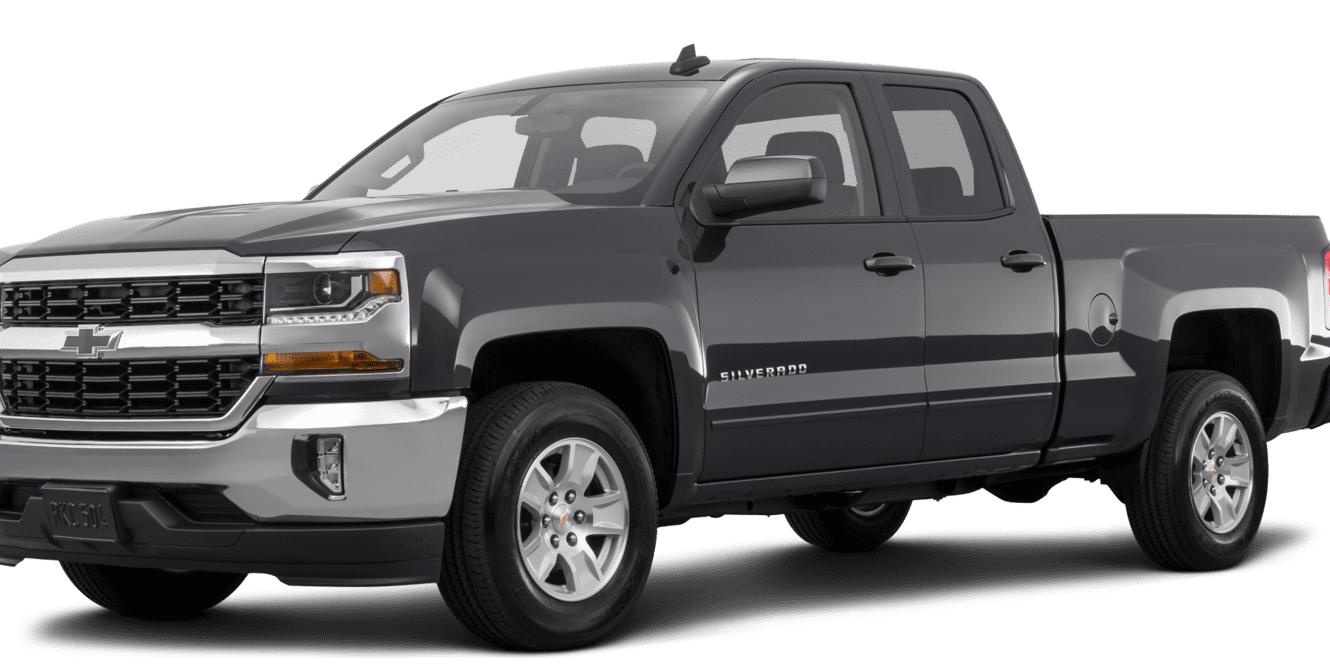 CHEVROLET SILVERADO-1500 2016 1GCVKSEC5GZ181987 image