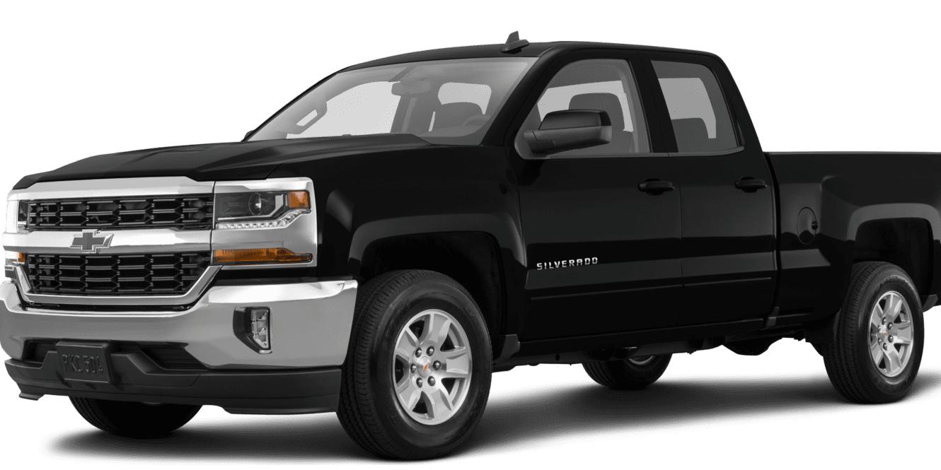 CHEVROLET SILVERADO-1500 2016 1GCVKNEHXGZ375184 image