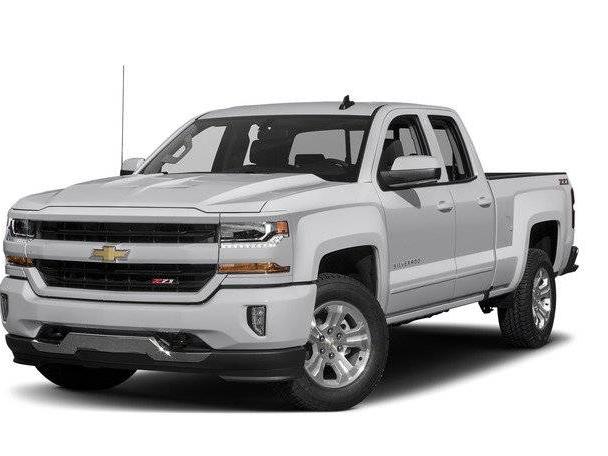 CHEVROLET SILVERADO-1500 2016 1GCVKREC2GZ152939 image