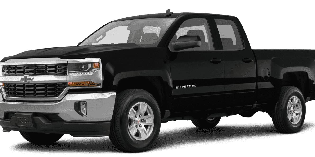 CHEVROLET SILVERADO-1500 2016 1GCRCREH5GZ136261 image