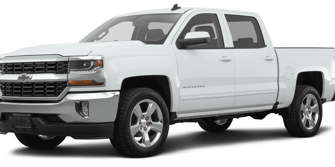 CHEVROLET SILVERADO-1500 2016 3GCPCREC7GG236843 image