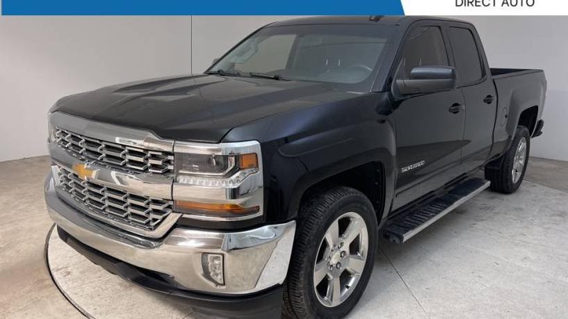 CHEVROLET SILVERADO-1500 2016 1GCRCREC5GZ424205 image