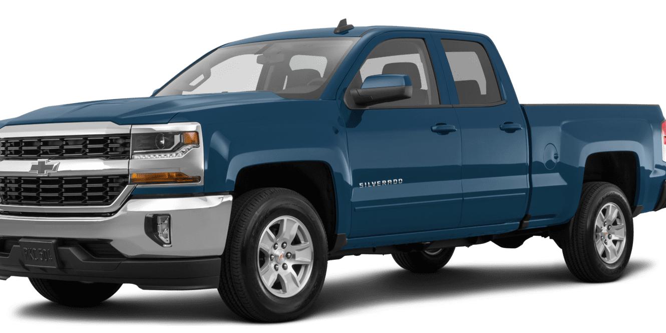 CHEVROLET SILVERADO-1500 2016 1GCVKREC0GZ379529 image