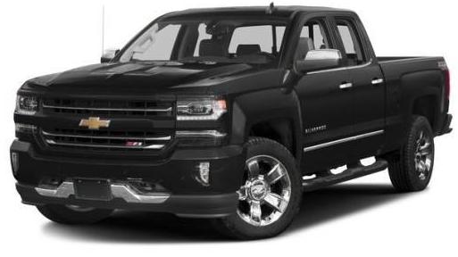 CHEVROLET SILVERADO-1500 2016 1GCVKSEC8GZ188495 image