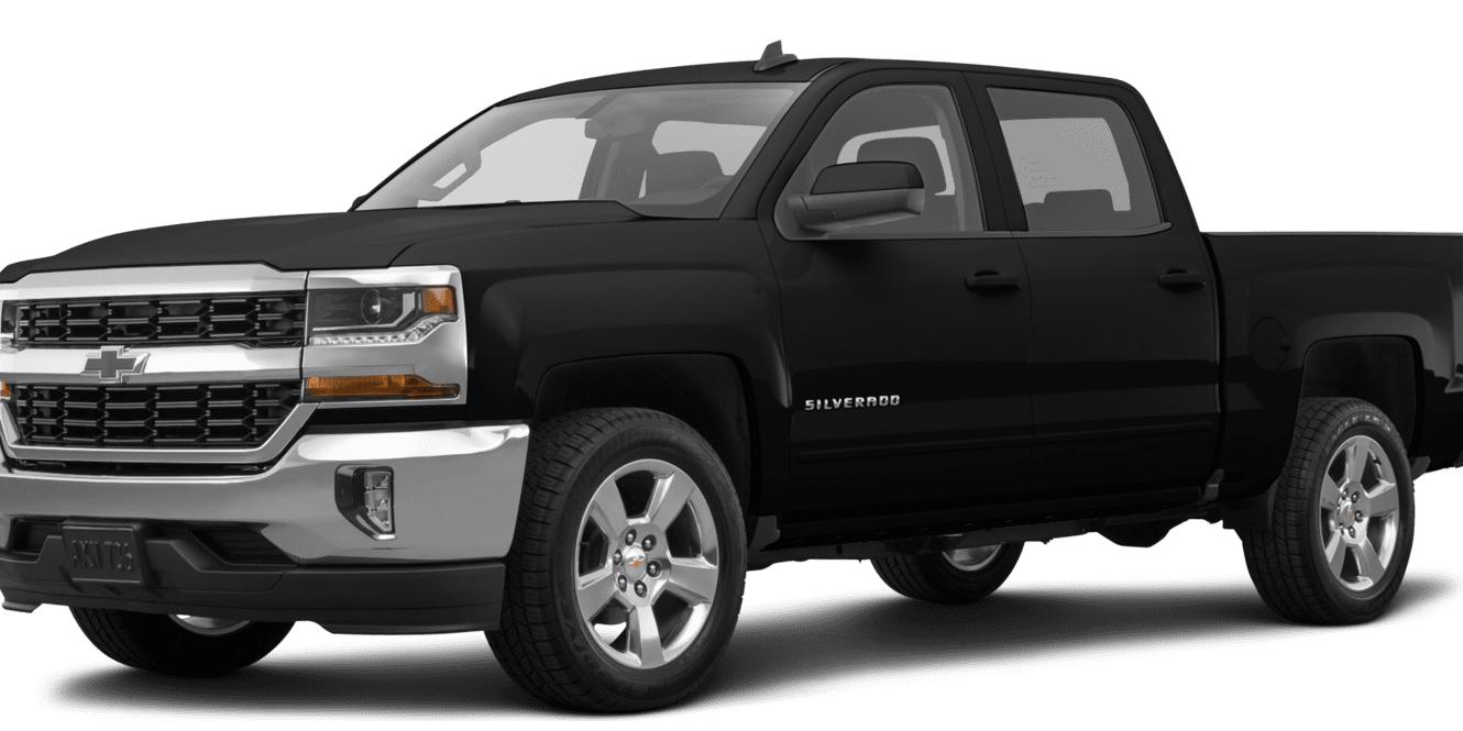 CHEVROLET SILVERADO-1500 2016 3GCUKSEC1GG215869 image