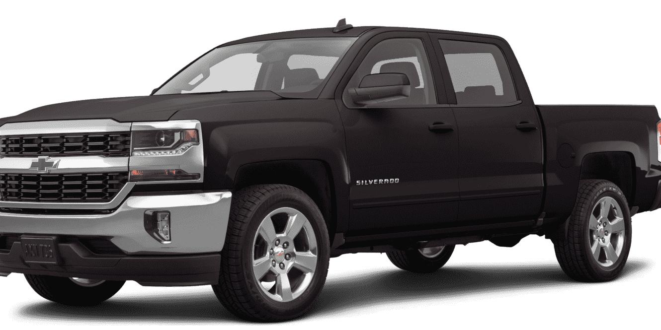 CHEVROLET SILVERADO-1500 2016 3GCPCREC6GG311337 image