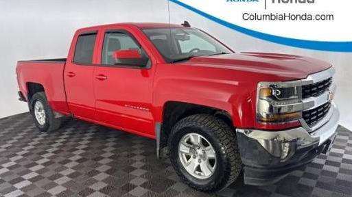 CHEVROLET SILVERADO-1500 2016 1GCVKREC0GZ343257 image