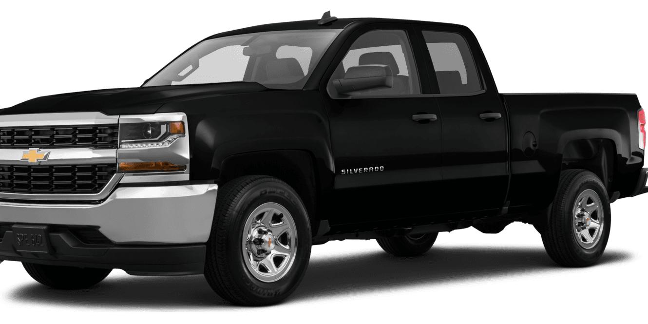 CHEVROLET SILVERADO-1500 2016 1GCVKPEC2GZ207538 image