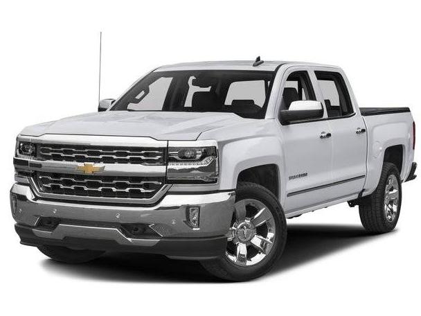 CHEVROLET SILVERADO-1500 2016 3GCUKSEC6GG135807 image