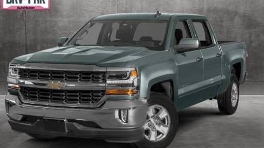 CHEVROLET SILVERADO-1500 2016 3GCPCREC0GG358976 image