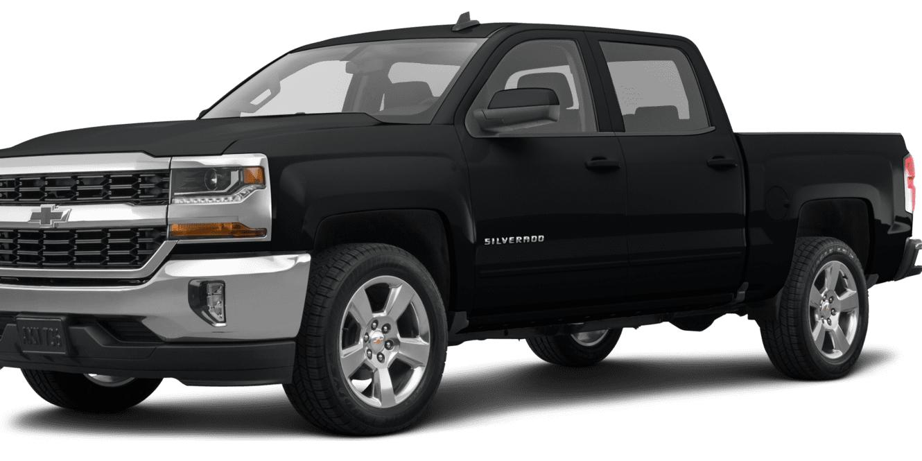 CHEVROLET SILVERADO-1500 2016 3GCUKSEC6GG340723 image