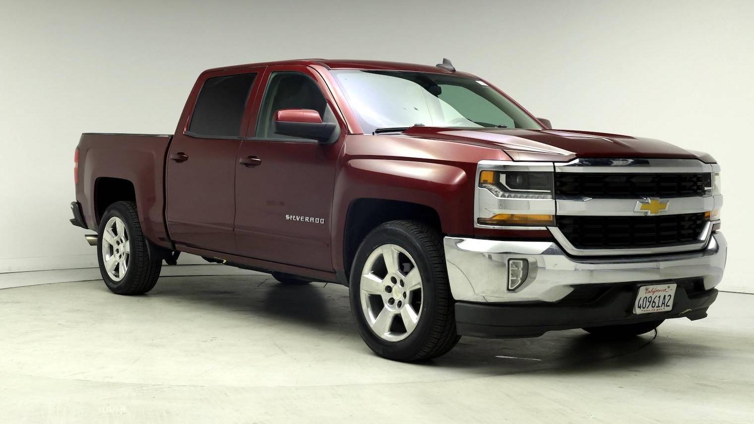 CHEVROLET SILVERADO-1500 2016 3GCPCREC6GG359582 image