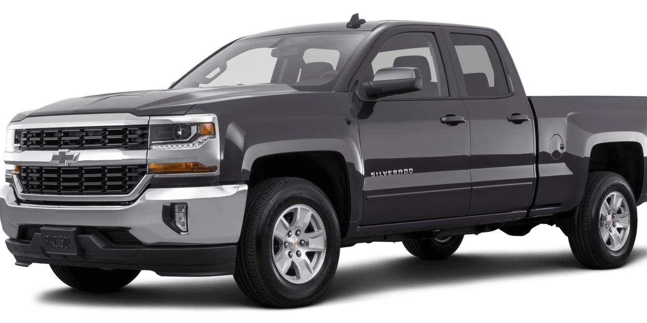 CHEVROLET SILVERADO-1500 2016 1GCVKSEC3GZ216722 image