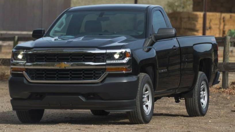 CHEVROLET SILVERADO-1500 2016 3GCUKREC3GG253225 image