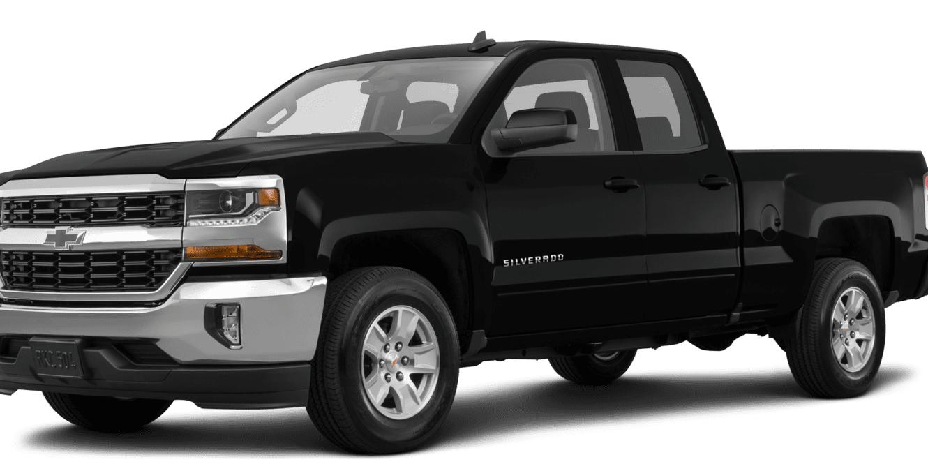 CHEVROLET SILVERADO-1500 2016 1GCVKSEC7GZ186186 image