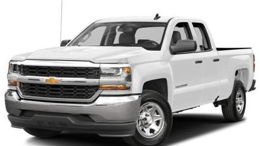 CHEVROLET SILVERADO-1500 2016 1GCVKNEC9GZ195425 image